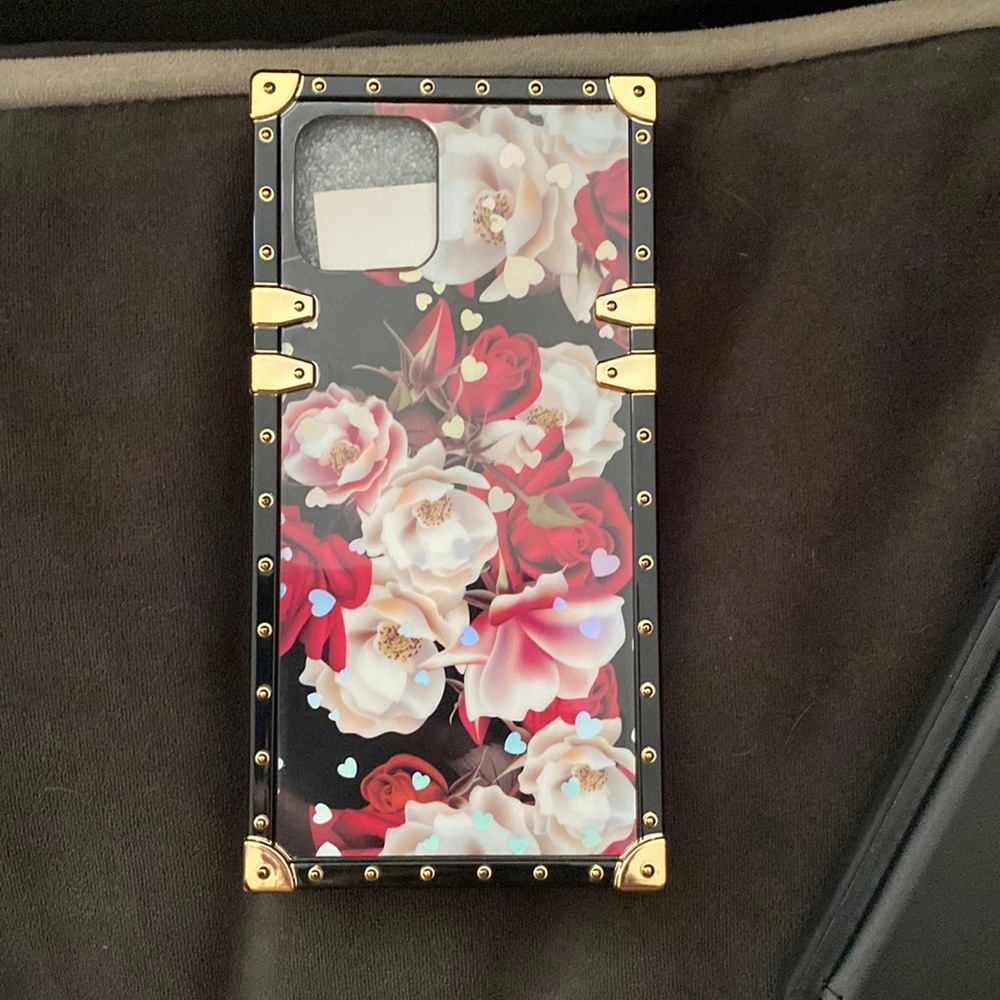 I phone 12 case